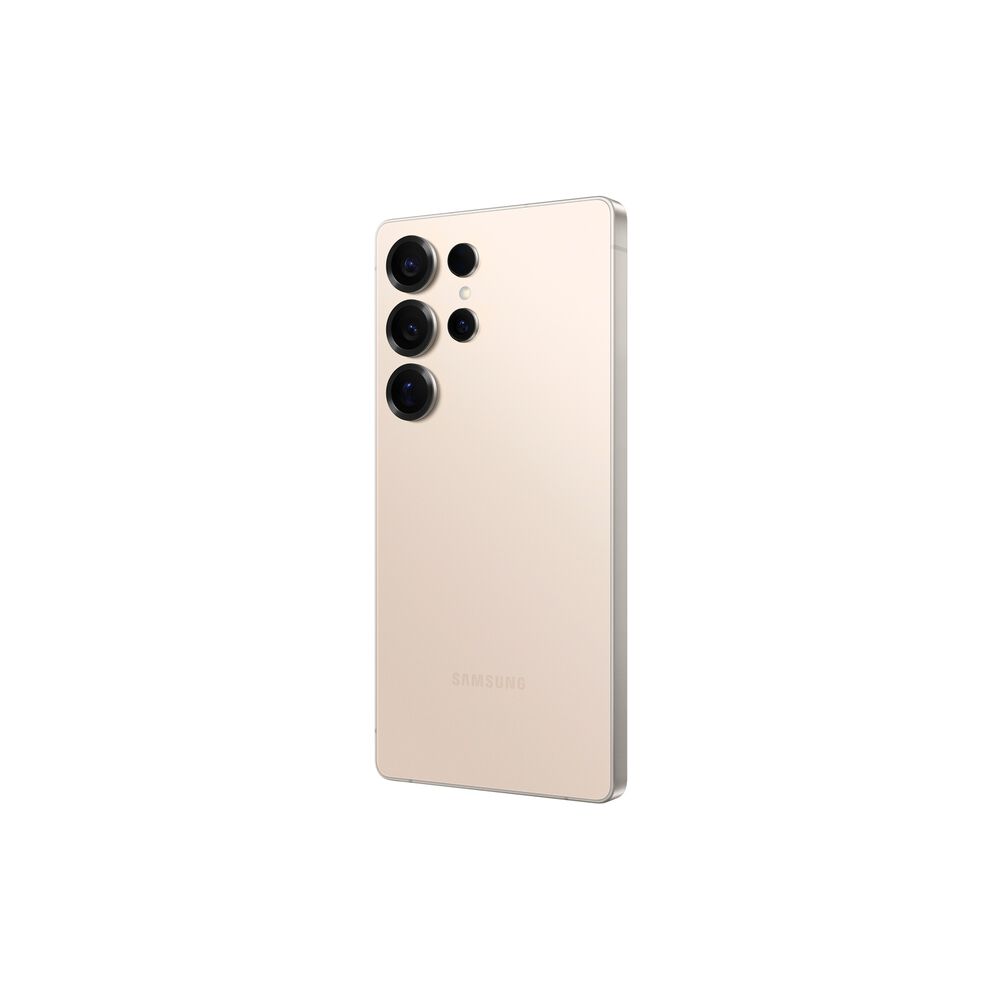 Galaxy S25 Ultra 256gb Oro Rosa Titanio image number 3.0